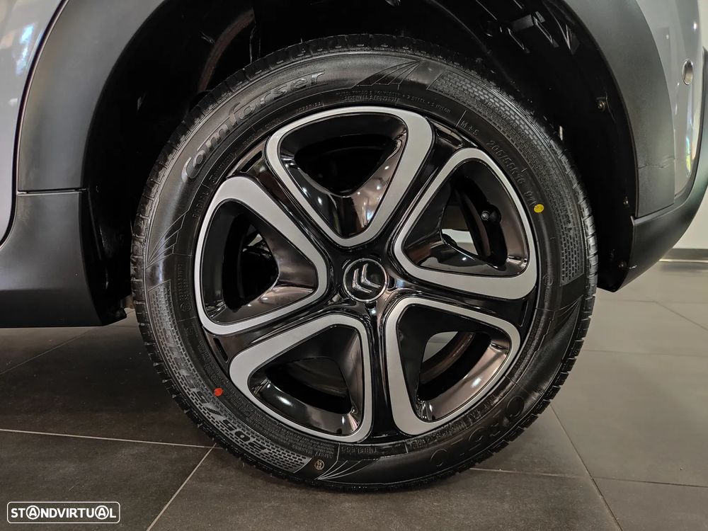 Citroën C3 1.2 PureTech Shine Pack - 27