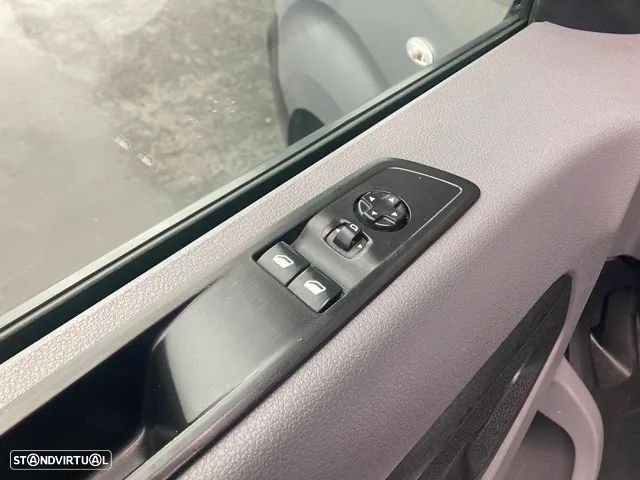 Peugeot Traveller 2.0 BlueHDi L3H1 Active Long - 20