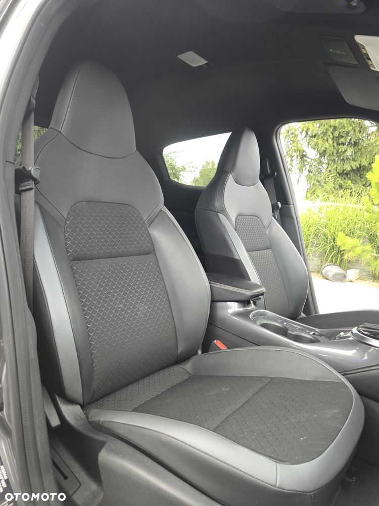 Nissan Juke 1.6 4AMT N-Connecta - 18