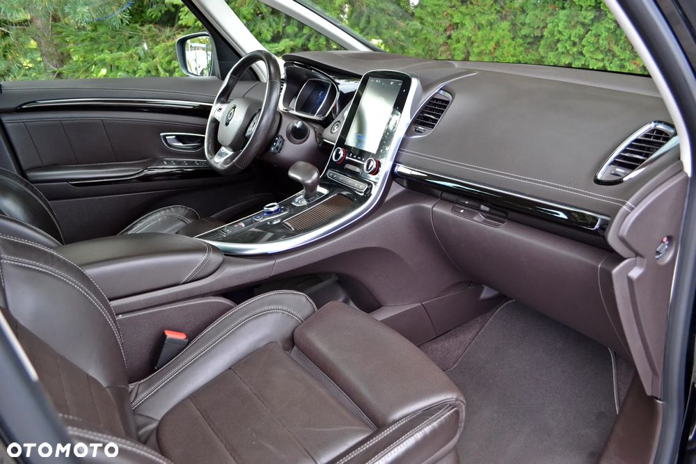 Renault Espace Energy dCi 160 EDC Initiale Paris - 16