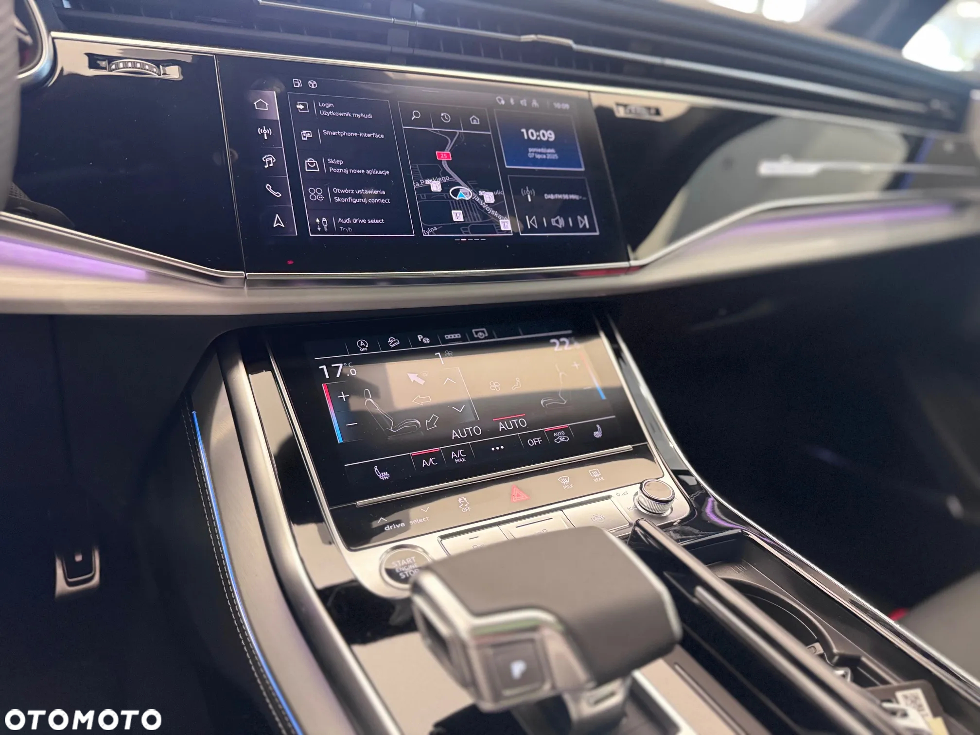 Audi Q7 - 8