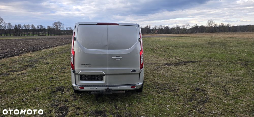 Ford Transit Custom L2H1 VA Basis - 6
