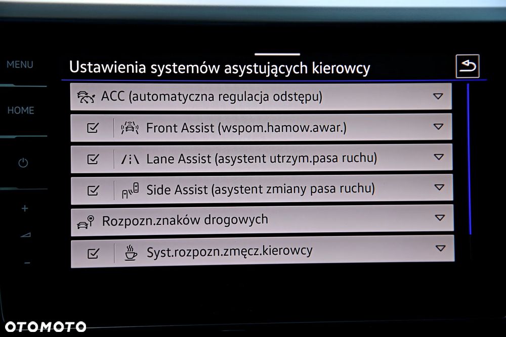 Volkswagen Arteon 2.0 TDI 4Motion R-Line DSG - 37