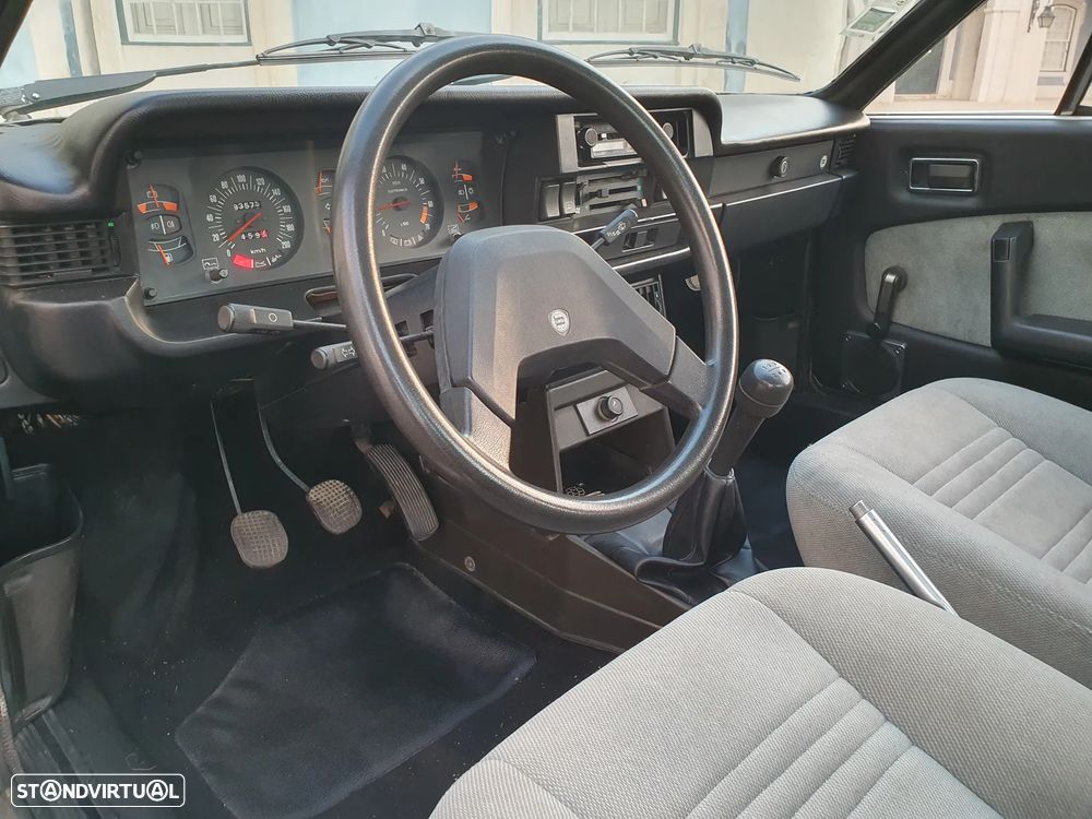 Lancia Beta - 14