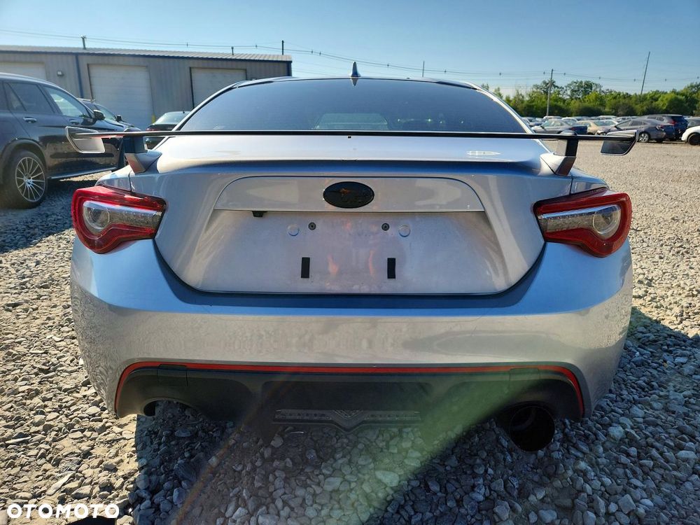 Subaru BRZ 2.0i Sport + - 6