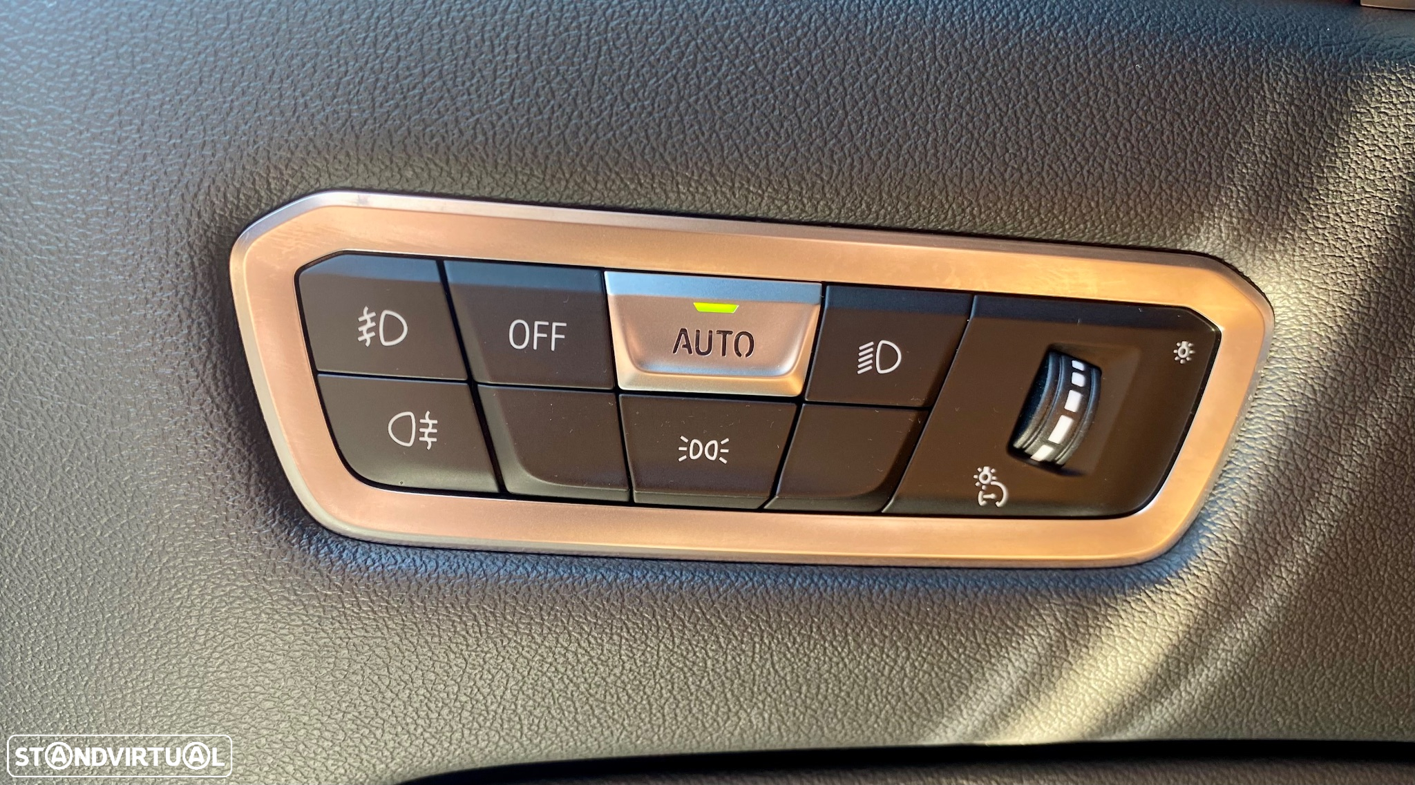 BMW X7 40 d xDrive Pack M - 43