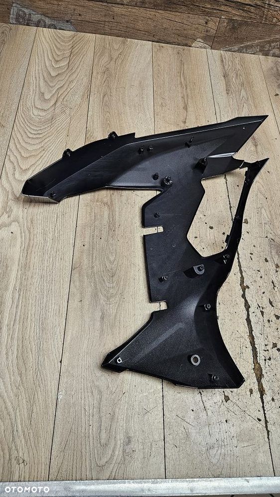 Bok owiewka lewa Kawasaki Ninja H2 1000 SX  55028-0649-51A - 8