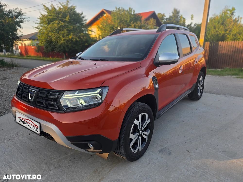 Dacia Duster - 11