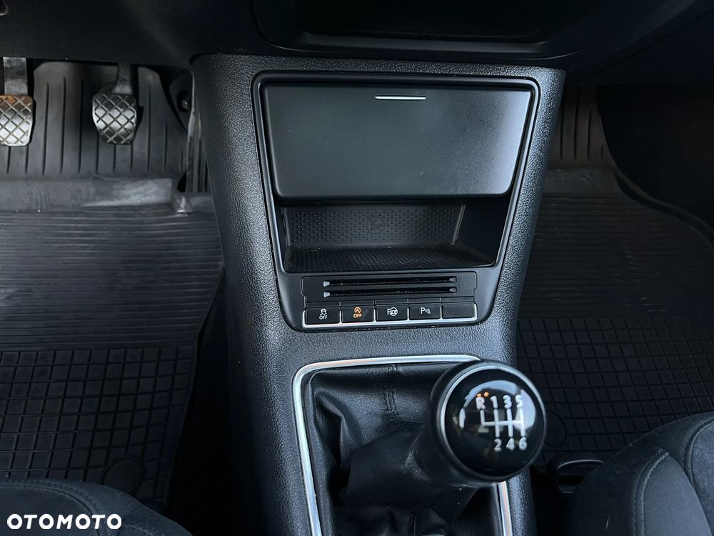 Volkswagen Tiguan 2.0 TDI BlueMot Sport&Style - 19