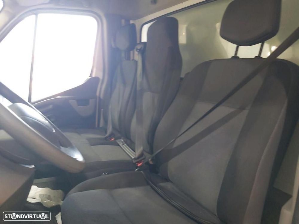 Renault Master 2.3 dCi L4 3.5T c/iva - 5