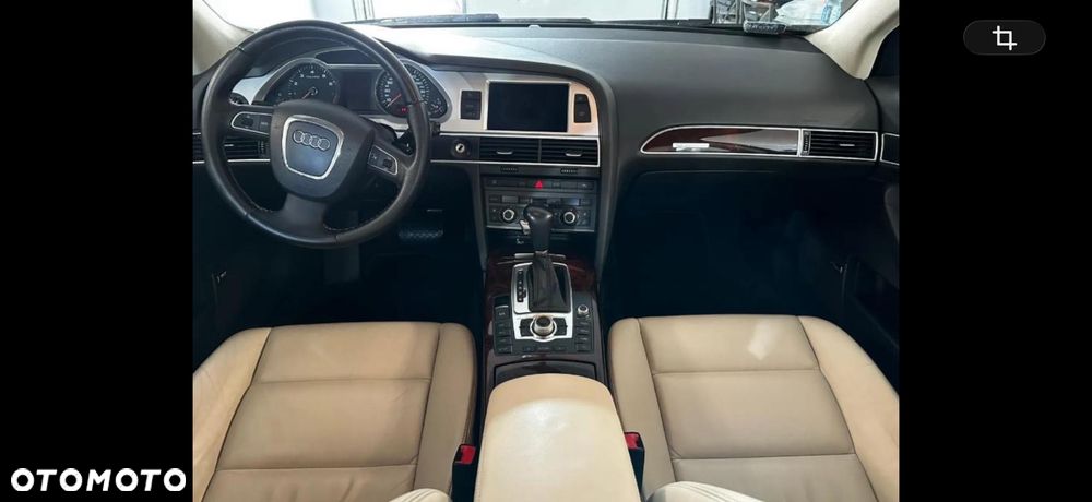 Audi A6 Limousine - 11