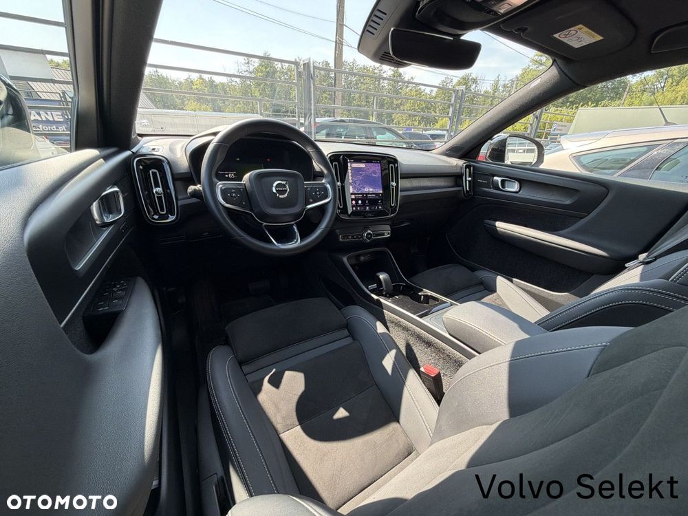 Volvo XC 40 - 13