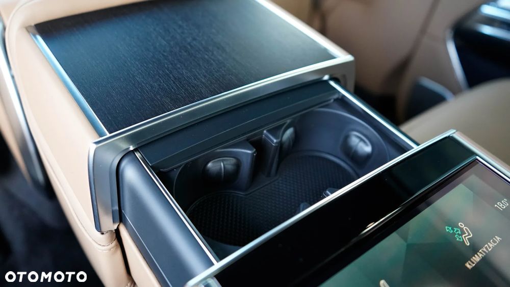 Land Rover Range Rover 3.0 D350 mHEV Autobiography - 31