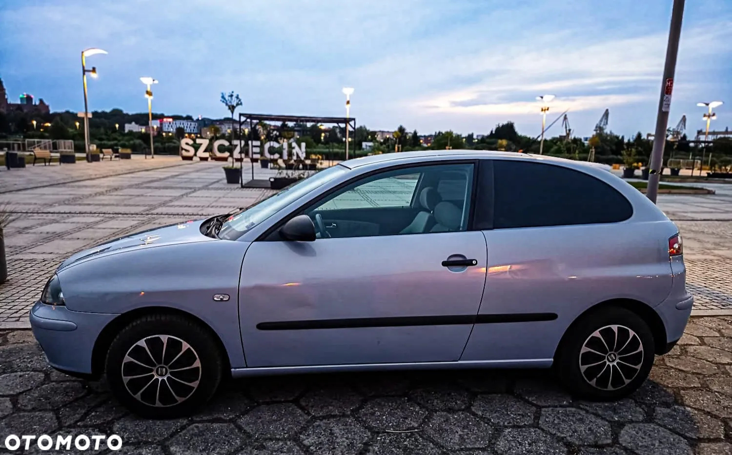 Seat Ibiza 1.4 16V Stella - 2