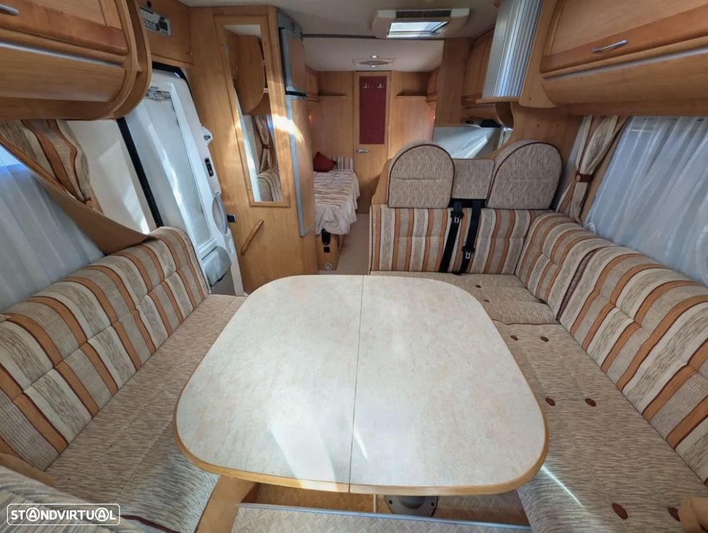 Fleurette Migrateur 73LJ - 8