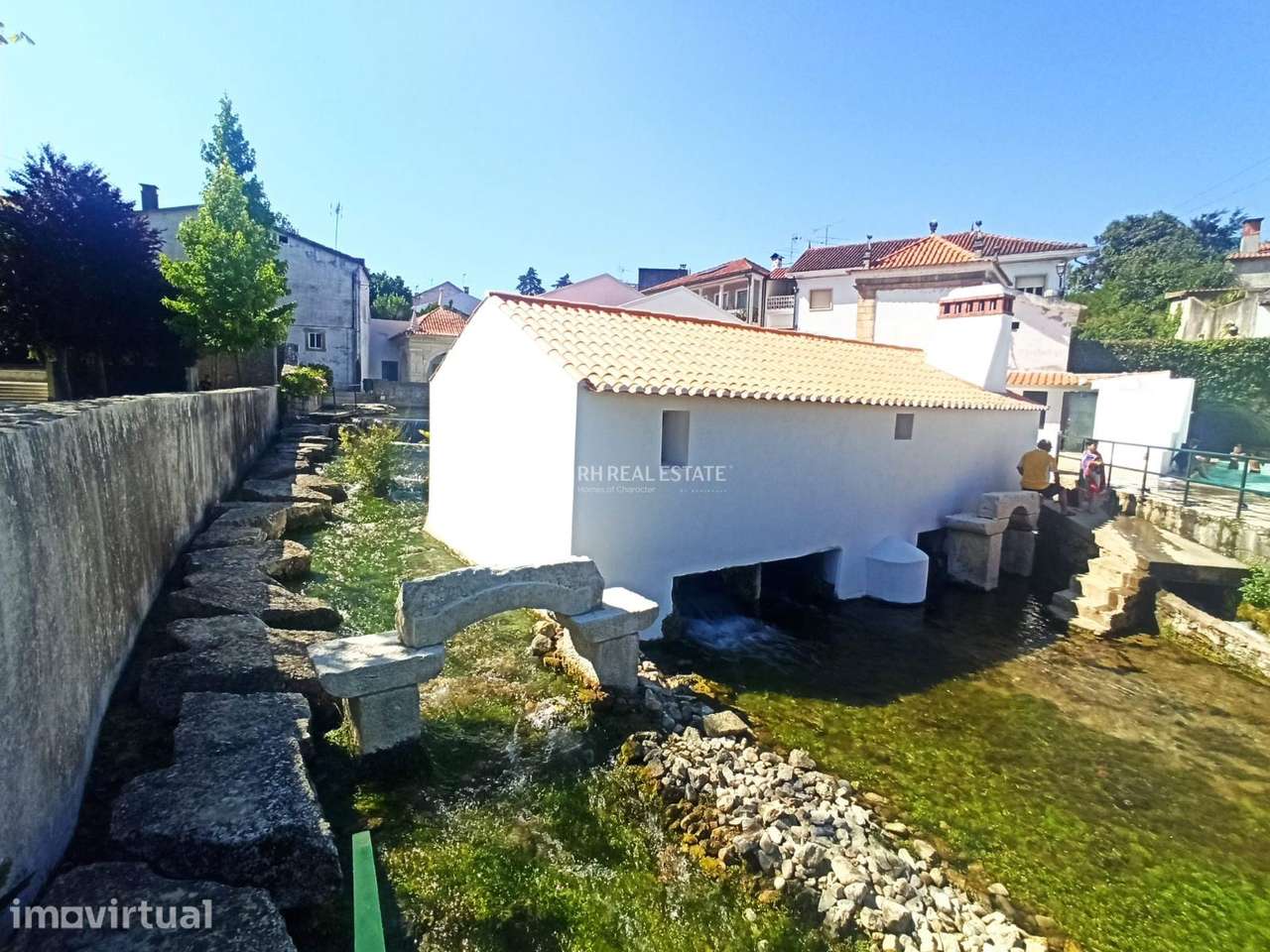 Terreno urbano, para venda, Cantanhede - Ançã - Grande imagem: 5/16