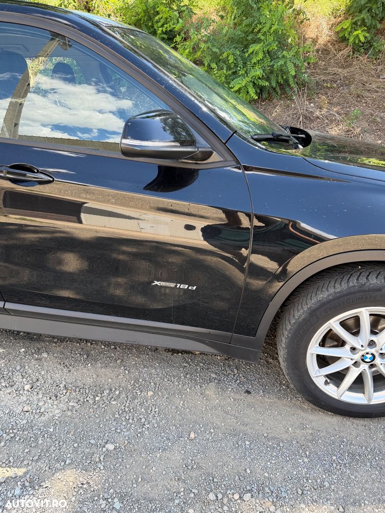 BMW X1 - 13