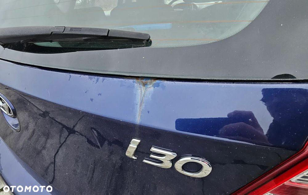 Hyundai i30 i30cw 1.4 Comfort - 11