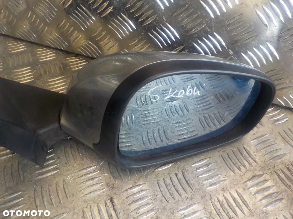 ALFA ROMEO MITO LUSTERKO ZEWNĘTRZNE PRAWE LUB LEWE - 3