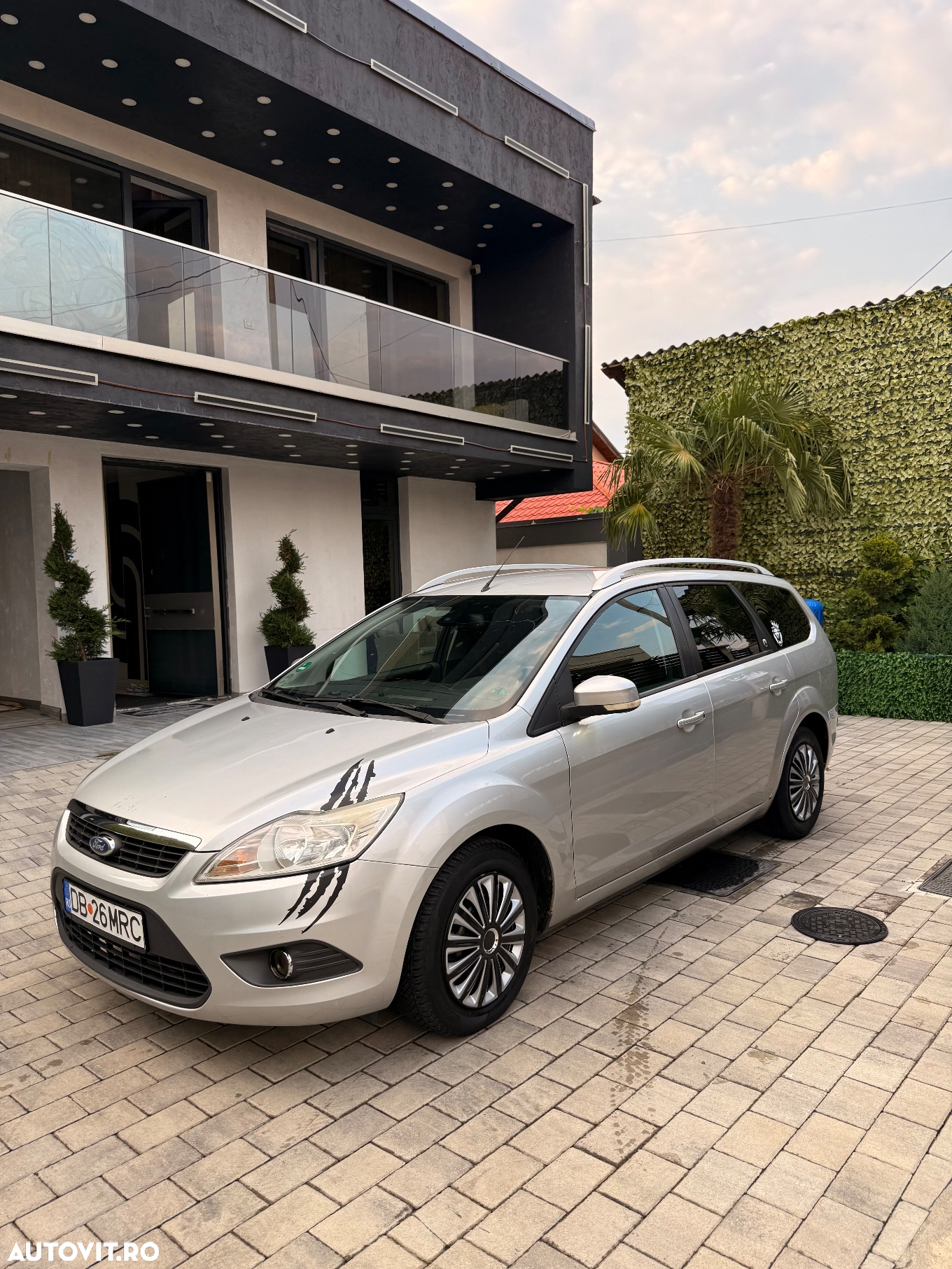 Ford Focus - 2