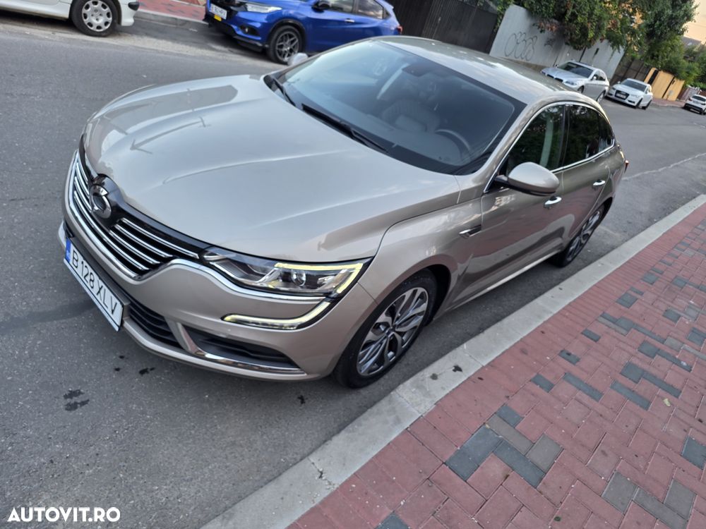 Renault Talisman - 29