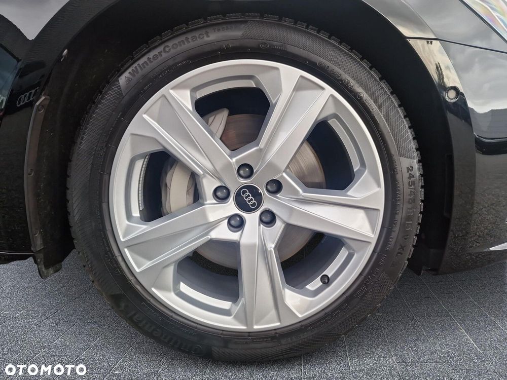 Audi A7 Sportback - 25