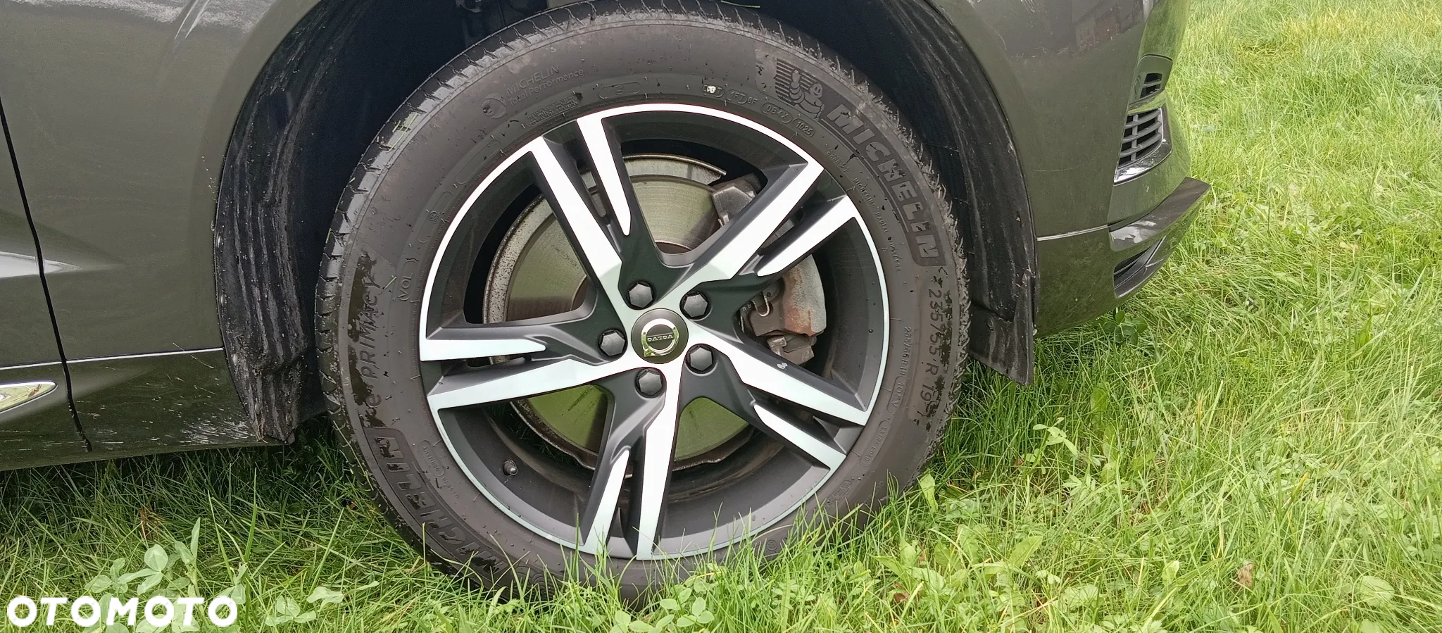 Volvo XC 60 - 5