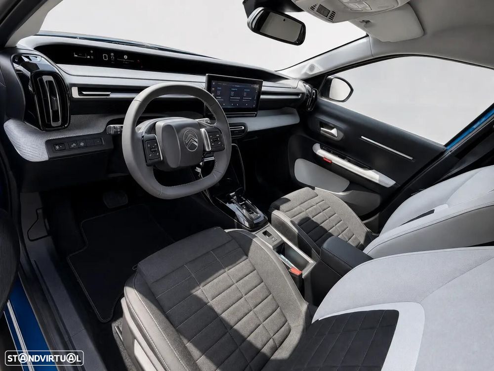 Citroën C3 Hybrid 110 ë-DCS6 PLUS - 3