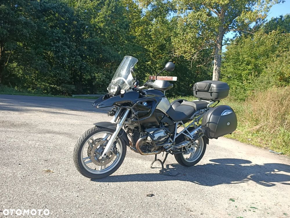 BMW GS - 13