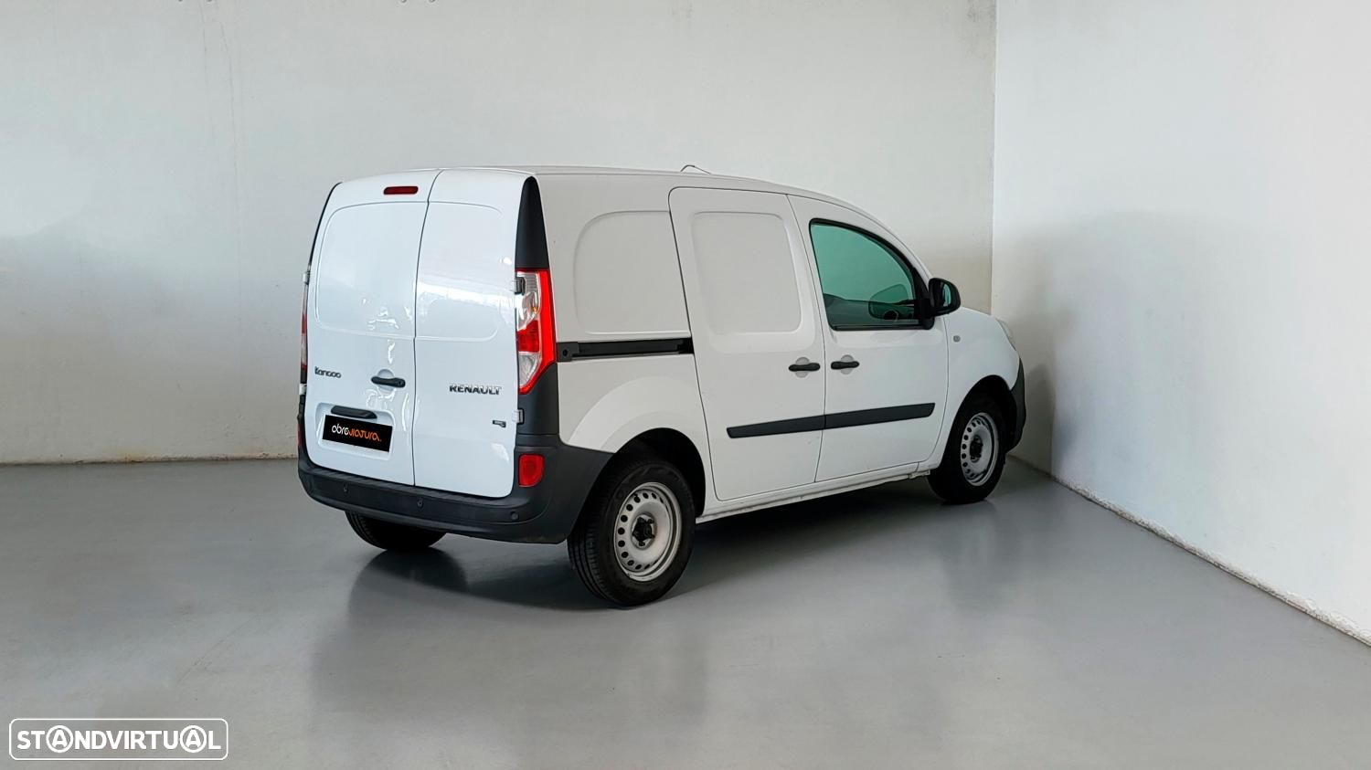 Renault Kangoo Express 2 L1 Business SS 1.5 - 2