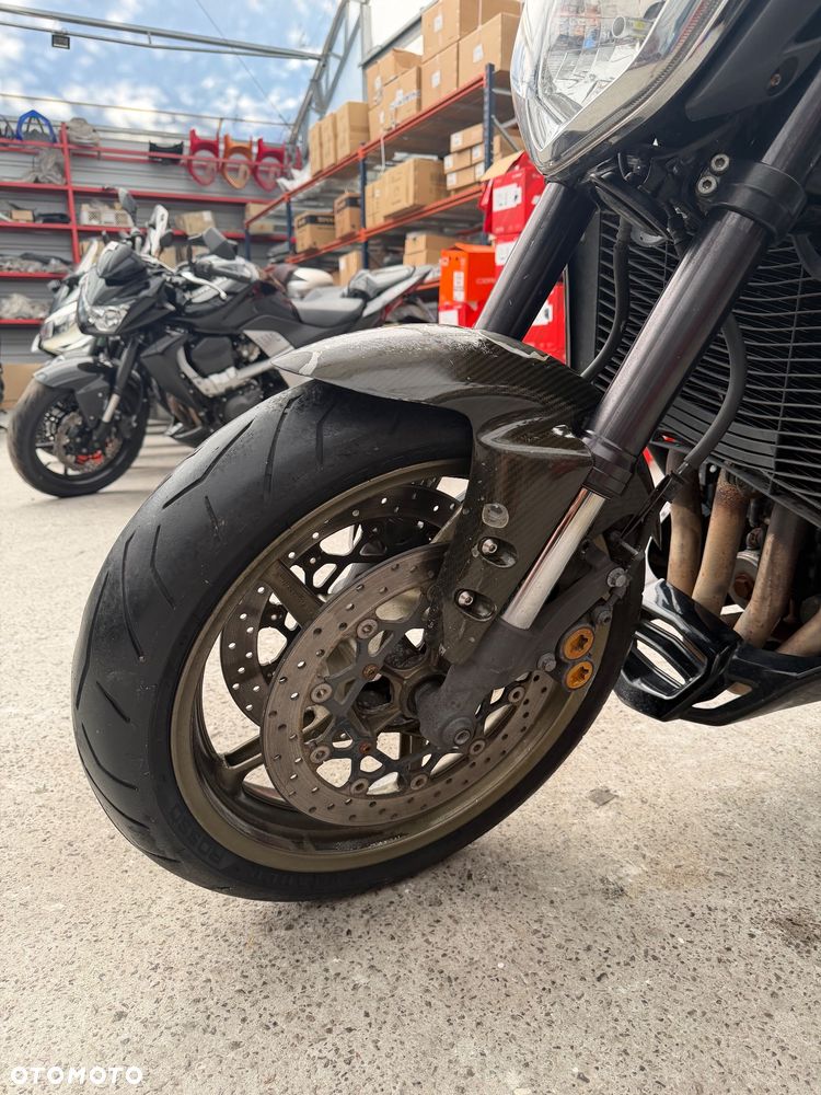 Yamaha FZ - 11