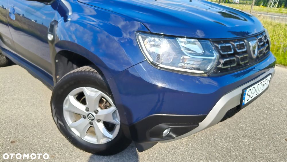 Dacia Duster TCe 90 2WD Access - 7