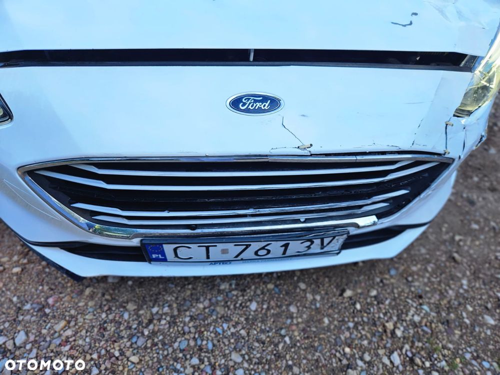 Ford Focus 1.5 EcoBlue SCR Trend - 27
