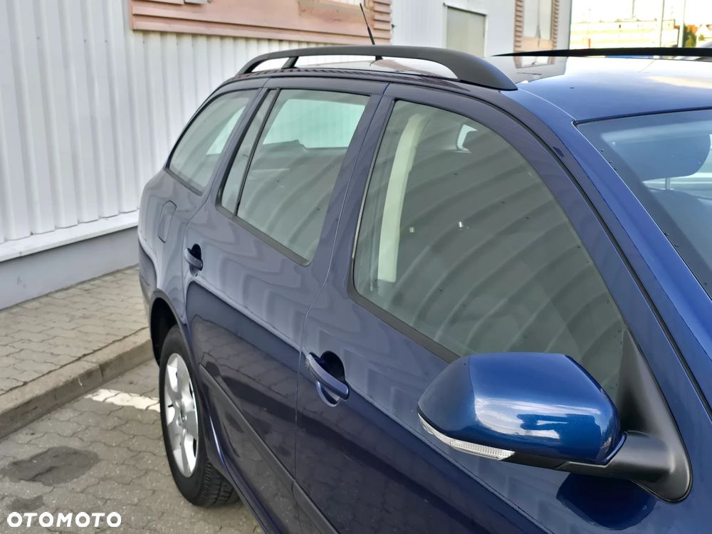 Skoda Octavia - 33