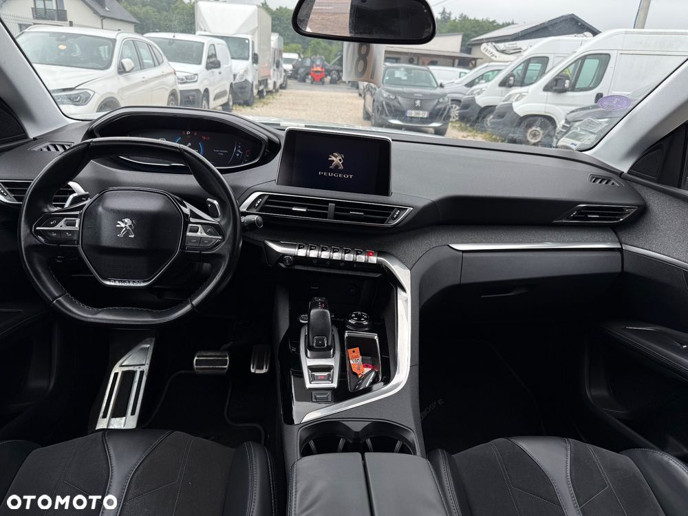 Peugeot 3008 - 9