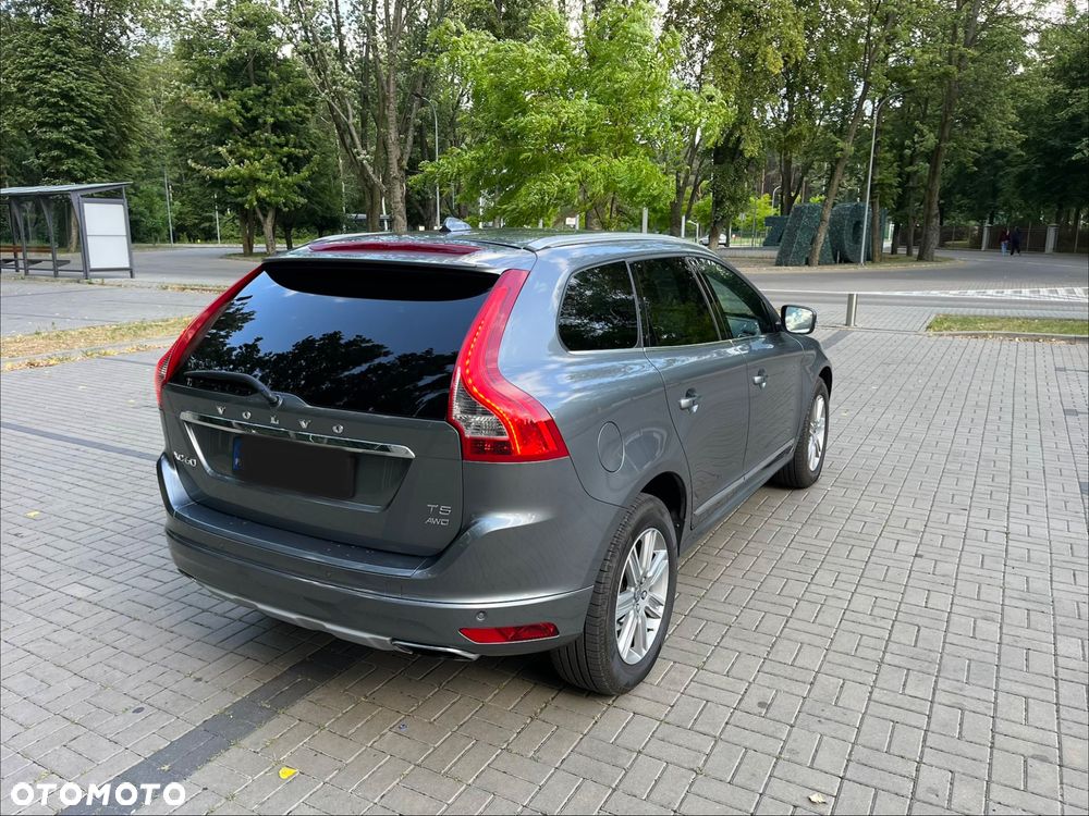 Volvo XC 60 - 7