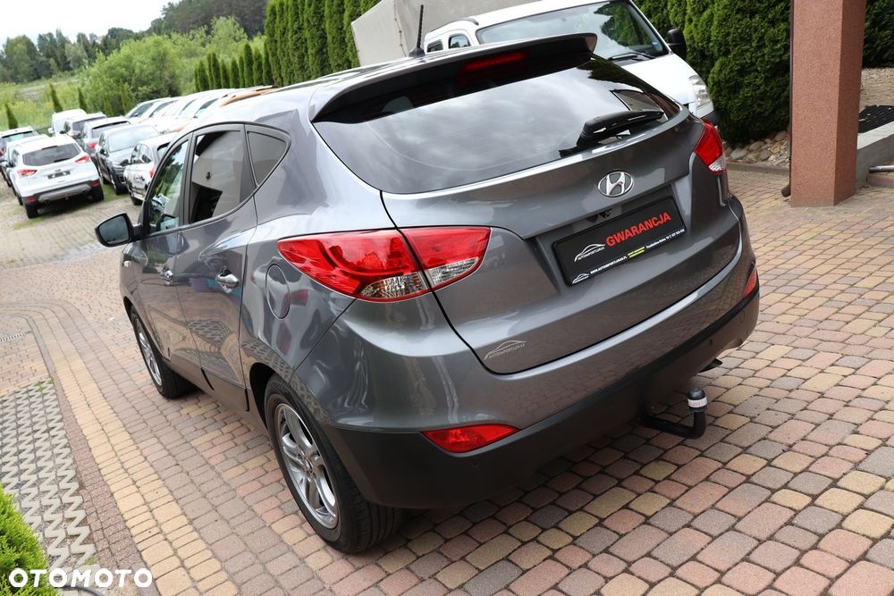 Hyundai ix35 - 30