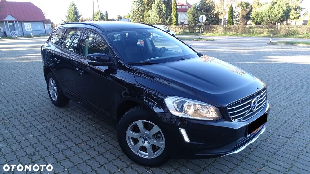 Volvo XC 60 D3 Base - 2