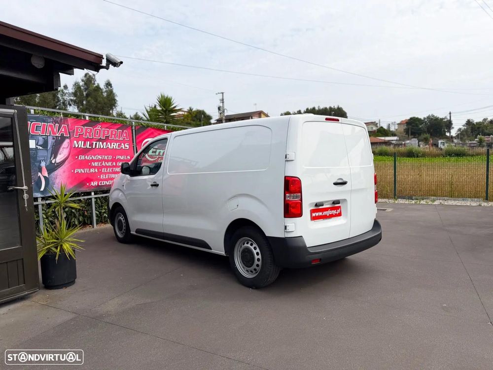 Fiat Scudo 1.5 Multijet - 8