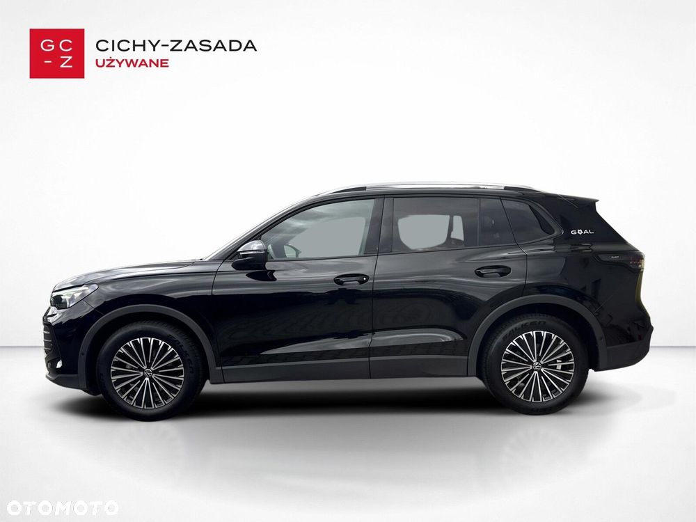 Volkswagen Tiguan 1.5 TSI EVO Life DSG - 2