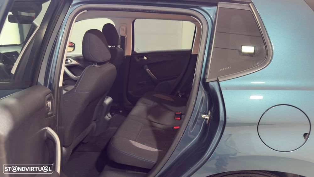 Peugeot 2008 1.6 BlueHDi Style - 13