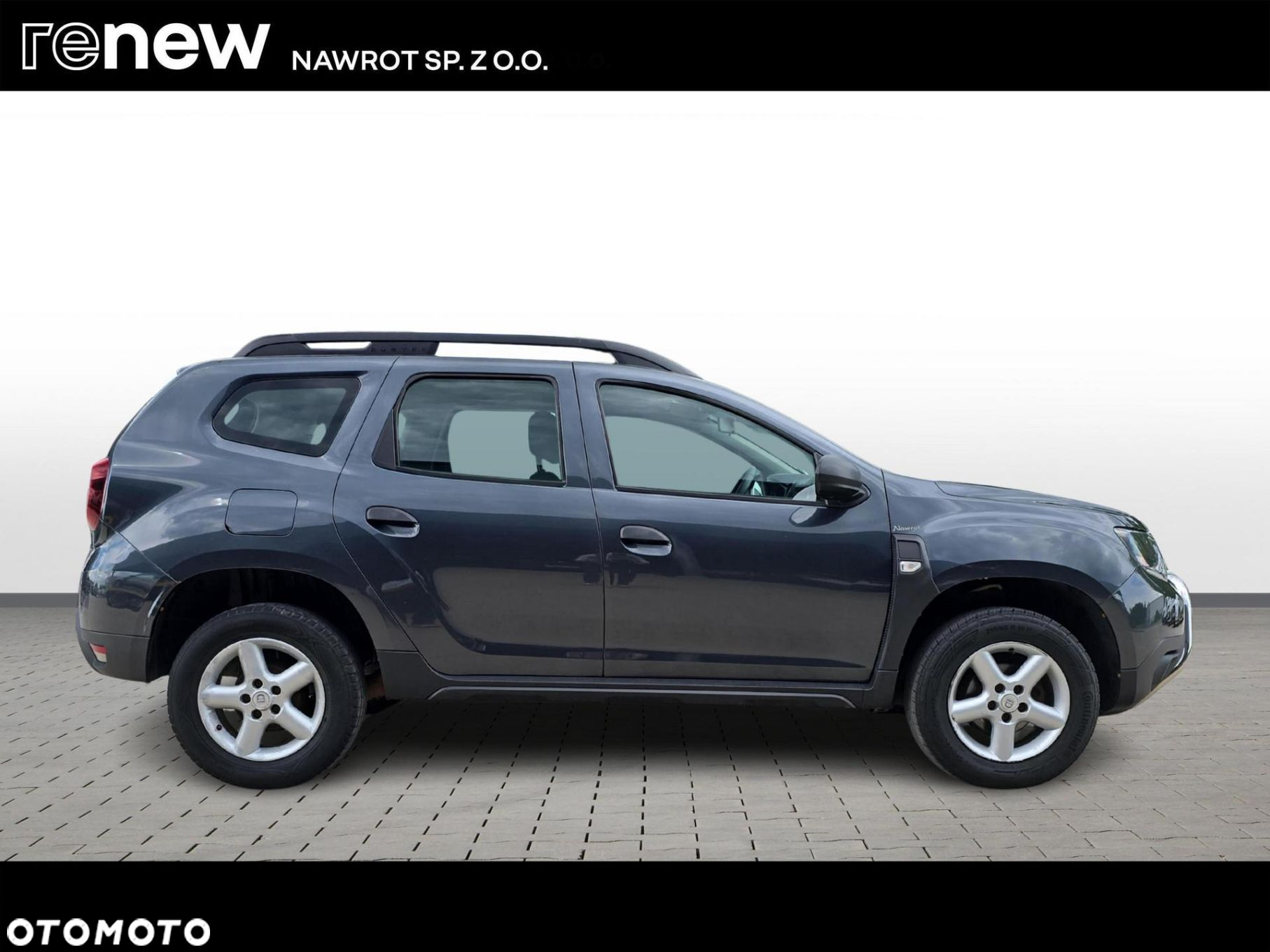 Dacia Duster 1.6 SCe Access - 6