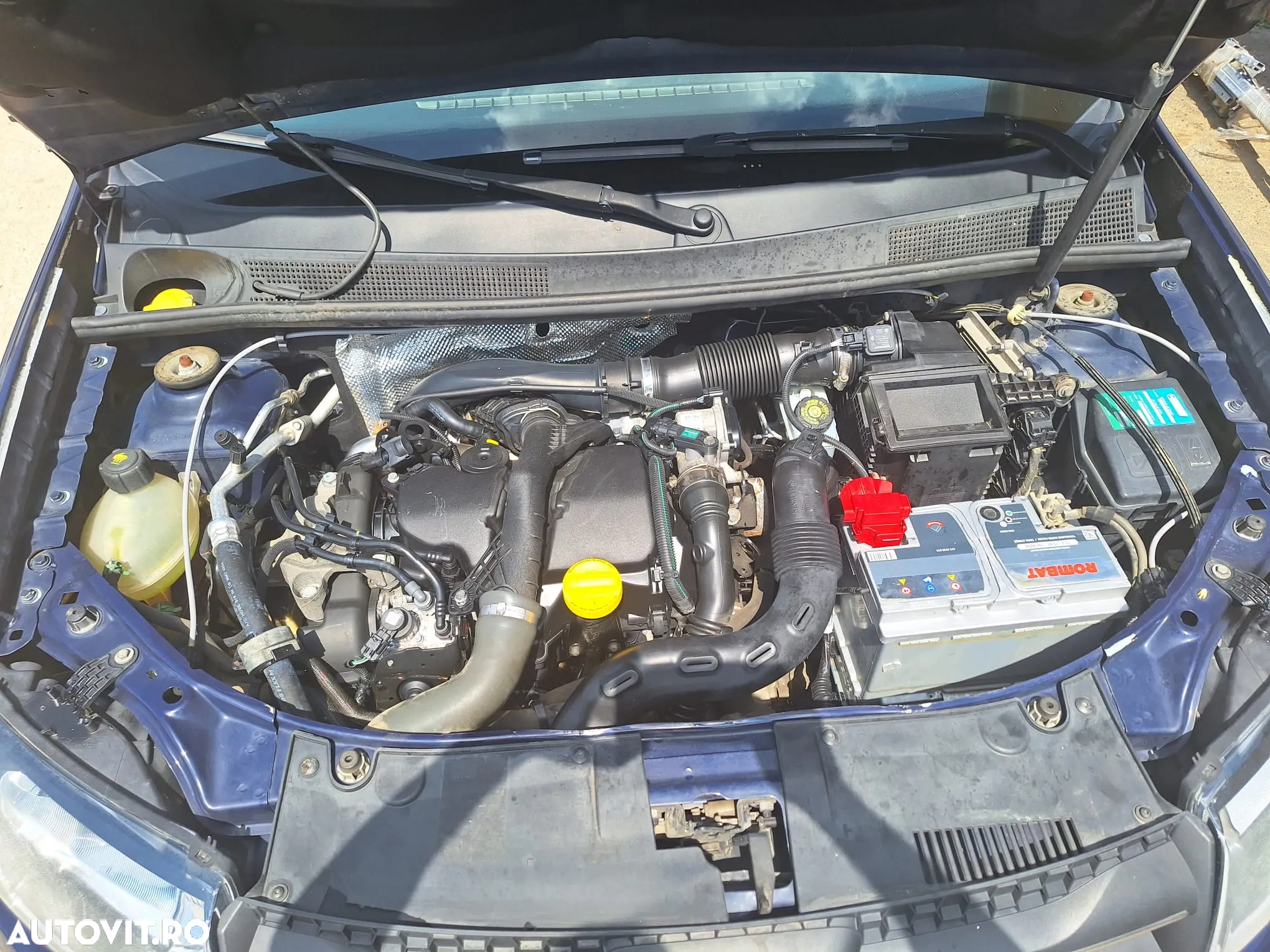 Dacia Logan 1.5 75CP Ambiance - 7