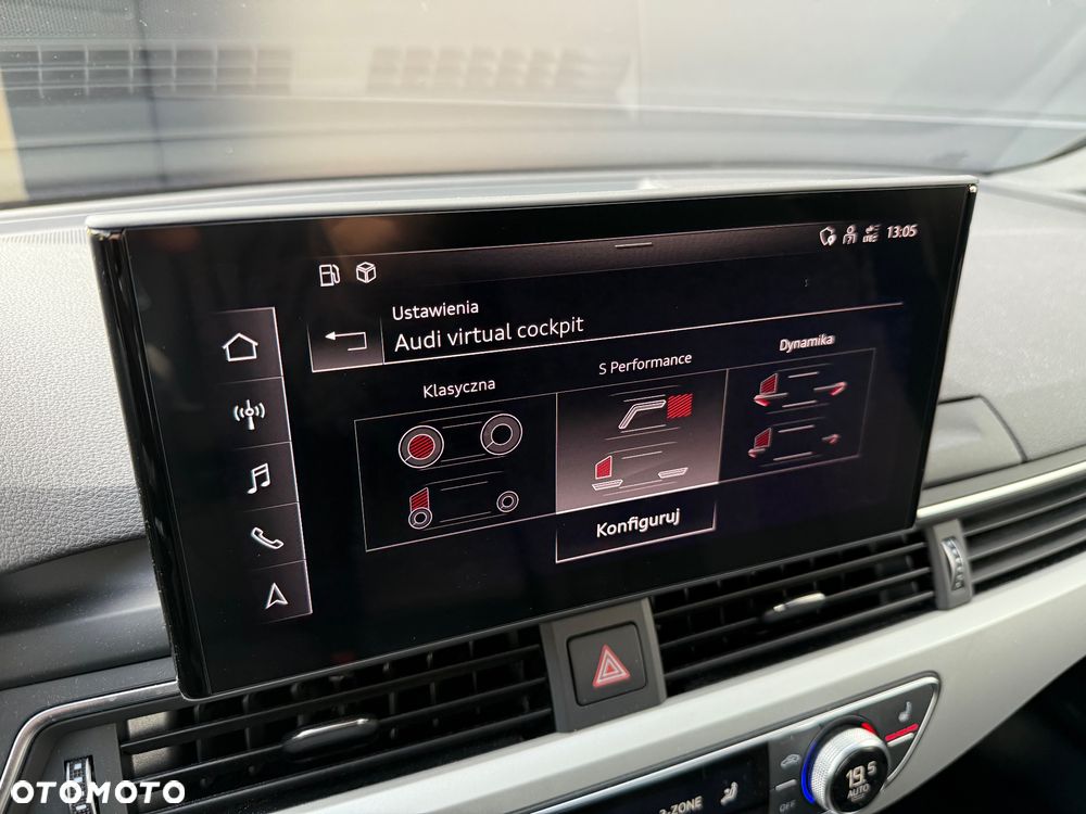 Audi A4 Avant 40 TDI quattro S tronic S line - 23