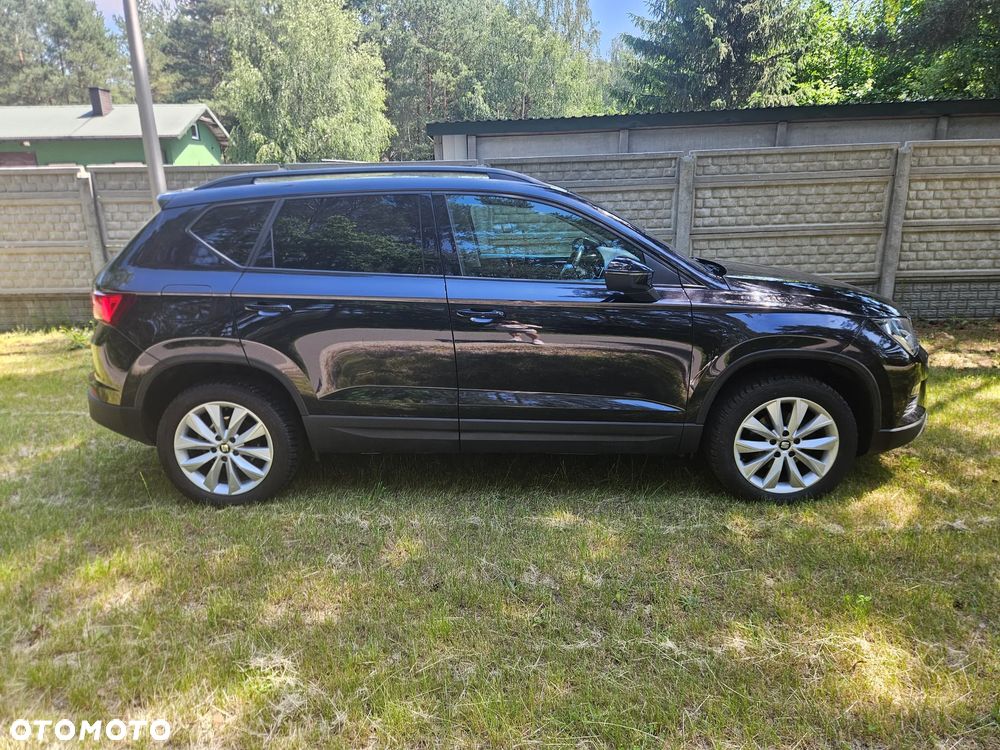 Seat Ateca - 4