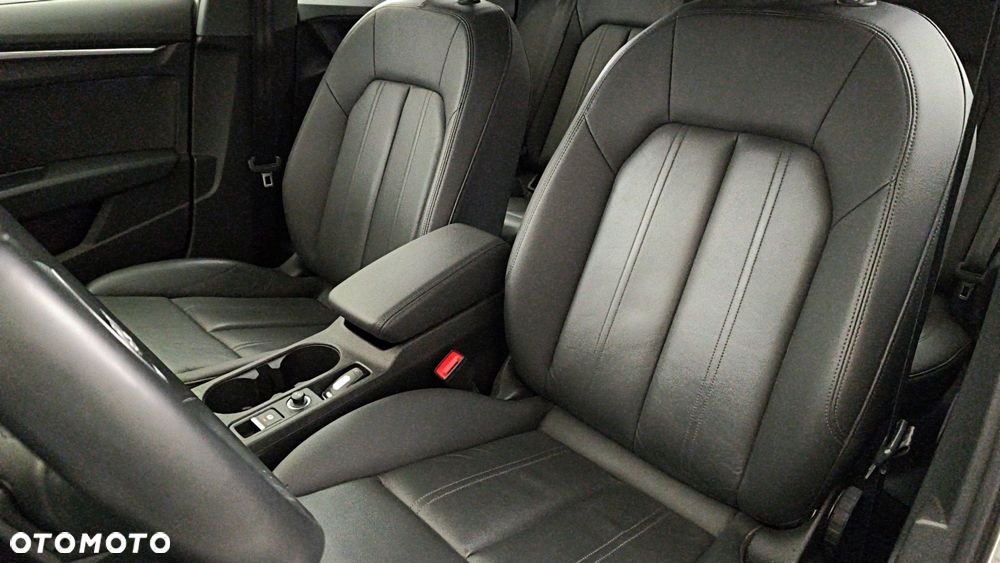 Audi A3 Limousine 35 TFSI mHEV S tronic - 11