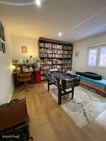 Encantadora moradia em Calhandriz – a apenas 25 minutos de Lisboa - Grande imagem: 5/12