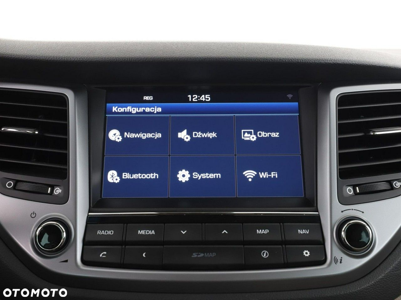 Hyundai Tucson 1.6 T-GDi Premium 4WD DCT - 23
