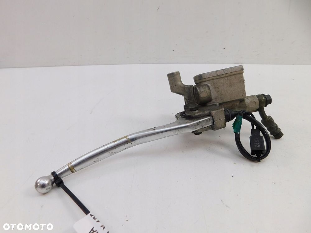 YAMAHA CYGNUS X 125 07-15 POMPA HAMULCOWA PP - 4