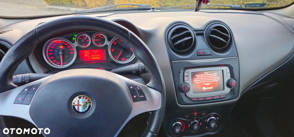 Alfa Romeo Mito 1.3 JTDM ECO Impression - 6